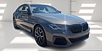 Used 2022 BMW 5 SERIES 540I XDRIVE in NORTH HAVEN, CONNECTICUT