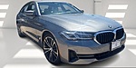 Used 2023 BMW 5 SERIES 540I XDRIVE in NORTH HAVEN, CONNECTICUT