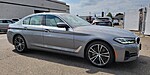 Used 2023 BMW 5 SERIES 540I XDRIVE in NORTH HAVEN, CONNECTICUT