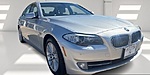 Used 2012 BMW 5 SERIES 535I XDRIVE in NORTH HAVEN, CONNECTICUT