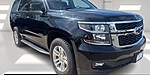 Used 2018 CHEVROLET TAHOE LT in NORTH HAVEN, CONNECTICUT