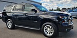 Used 2018 CHEVROLET TAHOE LT in NORTH HAVEN, CONNECTICUT