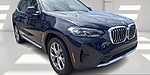 Used 2023 BMW X3 XDRIVE30I in NORTH HAVEN, CONNECTICUT