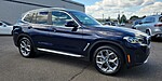 Used 2023 BMW X3 XDRIVE30I in NORTH HAVEN, CONNECTICUT