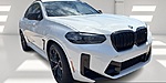 Used 2024 BMW X4 M BASE in NORTH HAVEN, CONNECTICUT