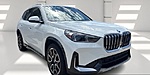 Used 2025 BMW X1 XDRIVE28I in NORTH HAVEN, CONNECTICUT