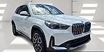 Used 2025 BMW X1 XDRIVE28I in NORTH HAVEN, CONNECTICUT