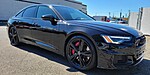 Used 2023 AUDI S6 SEDAN PREMIUM PLUS in NORTH HAVEN, CONNECTICUT