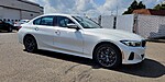 Used 2025 BMW 3 SERIES 330I XDRIVE in NORTH HAVEN, CONNECTICUT