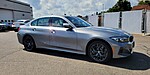 Used 2025 BMW 3 SERIES 330I XDRIVE in NORTH HAVEN, CONNECTICUT