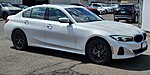 Used 2025 BMW 3 SERIES 330I XDRIVE in NORTH HAVEN, CONNECTICUT