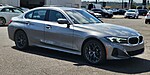 Used 2025 BMW 3 SERIES 330I XDRIVE in NORTH HAVEN, CONNECTICUT