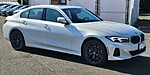 Used 2025 BMW 3 SERIES 330I XDRIVE in NORTH HAVEN, CONNECTICUT