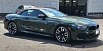 Used 2025 BMW 8 SERIES M850I XDRIVE in NORTH HAVEN, CONNECTICUT