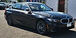 Used 2025 BMW 3 SERIES 330I XDRIVE in NORTH HAVEN, CONNECTICUT