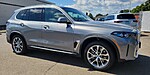 Used 2025 BMW X5 XDRIVE50E in NORTH HAVEN, CONNECTICUT