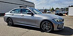 Used 2023 BMW 3 SERIES 330I XDRIVE in NORTH HAVEN, CONNECTICUT