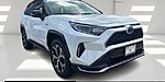 Used 2021 TOYOTA RAV4 XSE in NORTH HAVEN, CONNECTICUT