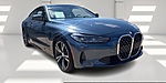 Used 2021 BMW 4 SERIES 430I XDRIVE in NORTH HAVEN, CONNECTICUT