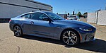 Used 2021 BMW 4 SERIES 430I XDRIVE in NORTH HAVEN, CONNECTICUT