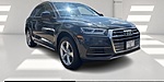Used 2020 AUDI Q5 45 PREMIUM PLUS in NORTH HAVEN, CONNECTICUT