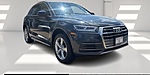 Used 2020 AUDI Q5 45 PREMIUM PLUS in NORTH HAVEN, CONNECTICUT