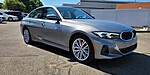 Used 2023 BMW 3 SERIES 330I XDRIVE in NORTH HAVEN, CONNECTICUT