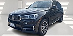 Used 2017 BMW X5 XDRIVE35I in NORTH HAVEN, CONNECTICUT
