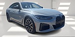 Used 2023 BMW 4 SERIES 430I GRAN COUPE in NORTH HAVEN, CONNECTICUT