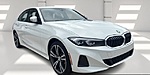 Used 2023 BMW 3 SERIES 330I XDRIVE in NORTH HAVEN, CONNECTICUT