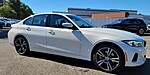 Used 2023 BMW 3 SERIES 330I XDRIVE in NORTH HAVEN, CONNECTICUT