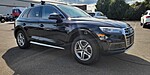 Used 2019 AUDI Q5 PREMIUM in NORTH HAVEN, CONNECTICUT