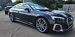 Used 2020 AUDI A5 2.0T PREMIUM PLUS in NORTH HAVEN, CONNECTICUT