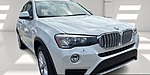 Used 2016 BMW X3 XDRIVE28I in NORTH HAVEN, CONNECTICUT