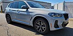 Used 2023 BMW X3 XDRIVE30I in NORTH HAVEN, CONNECTICUT