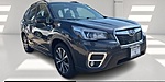 Used 2019 SUBARU FORESTER LIMITED in NORTH HAVEN, CONNECTICUT