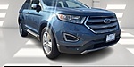 Used 2018 FORD EDGE SEL in NORTH HAVEN, CONNECTICUT