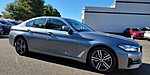 Used 2022 BMW 5 SERIES 530I XDRIVE in NORTH HAVEN, CONNECTICUT