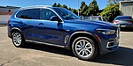 Used 2023 BMW X5 XDRIVE45E in NORTH HAVEN, CONNECTICUT