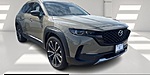 Used 2024 MAZDA CX-50 2.5 TURBO PREMIUM PLUS PACKAGE in NORTH HAVEN, CONNECTICUT
