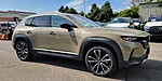 Used 2024 MAZDA CX-50 2.5 TURBO PREMIUM PLUS PACKAGE in NORTH HAVEN, CONNECTICUT