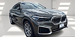 Used 2023 BMW X6 XDRIVE40I in NORTH HAVEN, CONNECTICUT