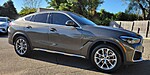 Used 2023 BMW X6 XDRIVE40I in NORTH HAVEN, CONNECTICUT