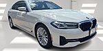 Used 2022 BMW 5 SERIES 530I XDRIVE in NORTH HAVEN, CONNECTICUT