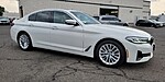 Used 2022 BMW 5 SERIES 530I XDRIVE in NORTH HAVEN, CONNECTICUT
