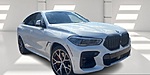 Used 2022 BMW X6 M50I in NORTH HAVEN, CONNECTICUT