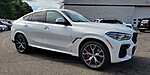 Used 2022 BMW X6 M50I in NORTH HAVEN, CONNECTICUT