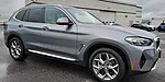 Used 2024 BMW X3 XDRIVE30I in NORTH HAVEN, CONNECTICUT