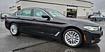 Used 2022 BMW 5 SERIES 530I XDRIVE in NORTH HAVEN, CONNECTICUT