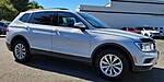 Used 2018 Volkswagen Tiguan SEL in NORTH HAVEN, CONNECTICUT
